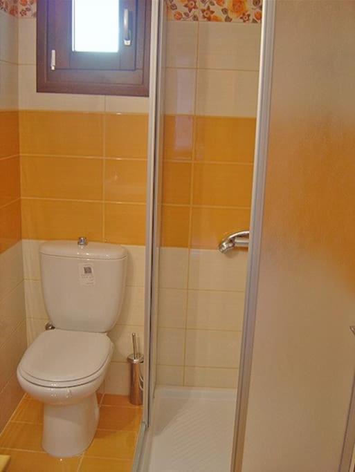 Studio At Beautiful Beach Kouremenos Apartamento Anevato Exterior foto